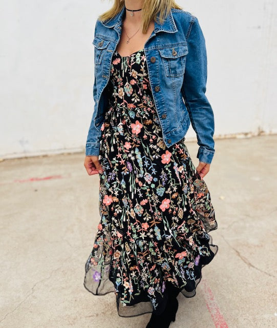 Dresses