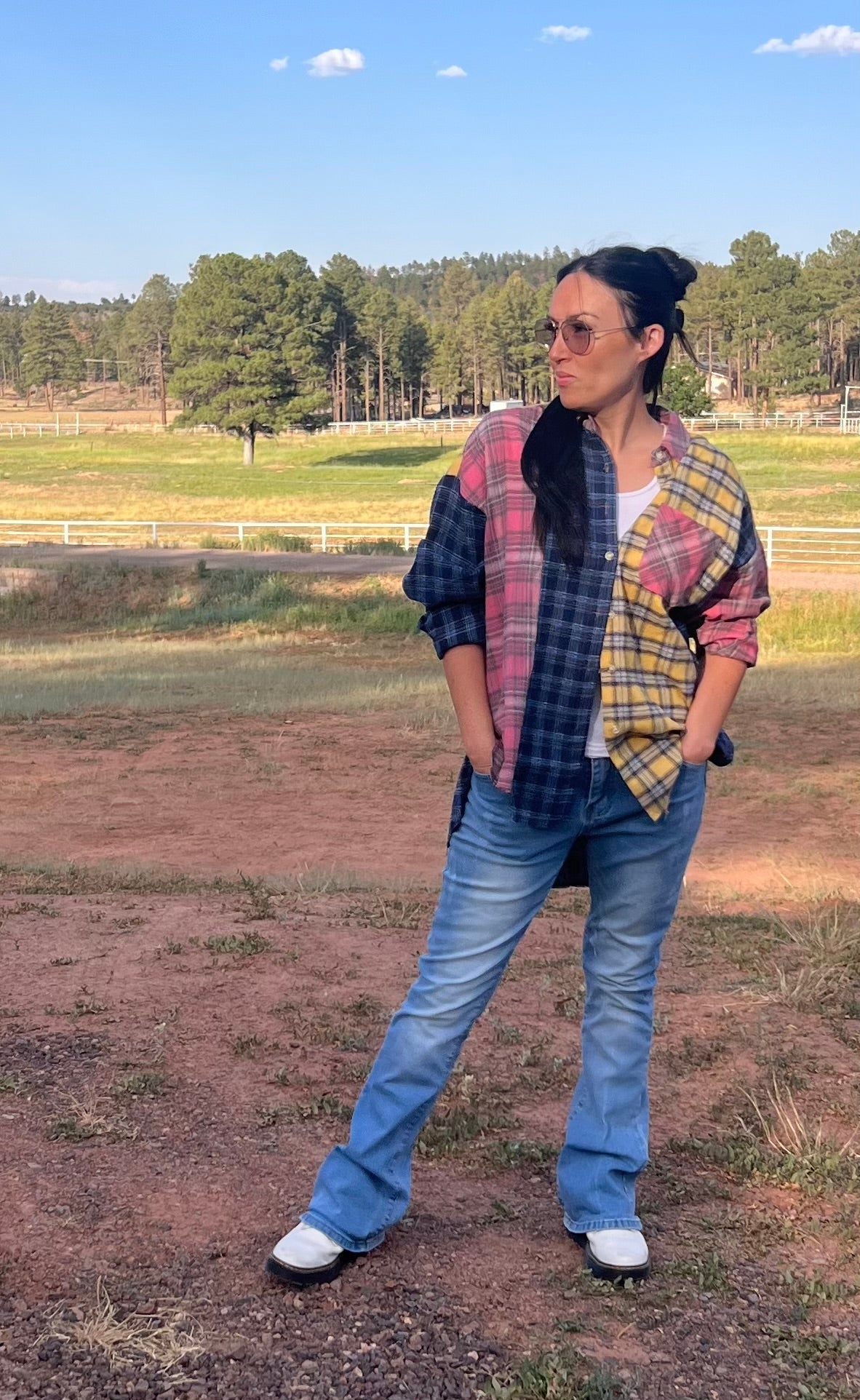 Flannels